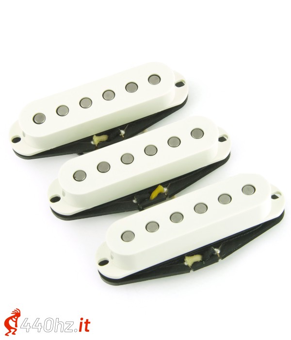 Lollar Strat Special...
