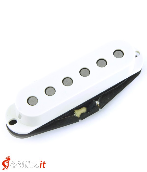 Lollar Strat Vintage Blonde...