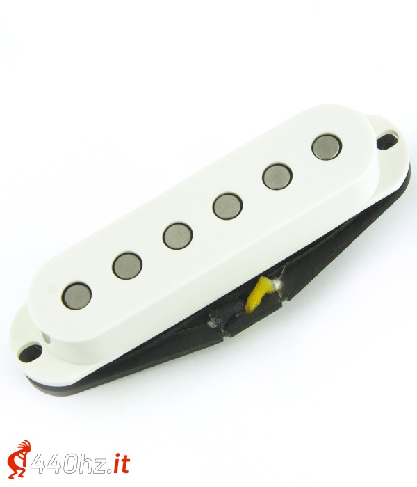 Lollar Strat Sixty-Four...