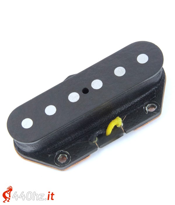Lollar Tele Vintage T Bridge