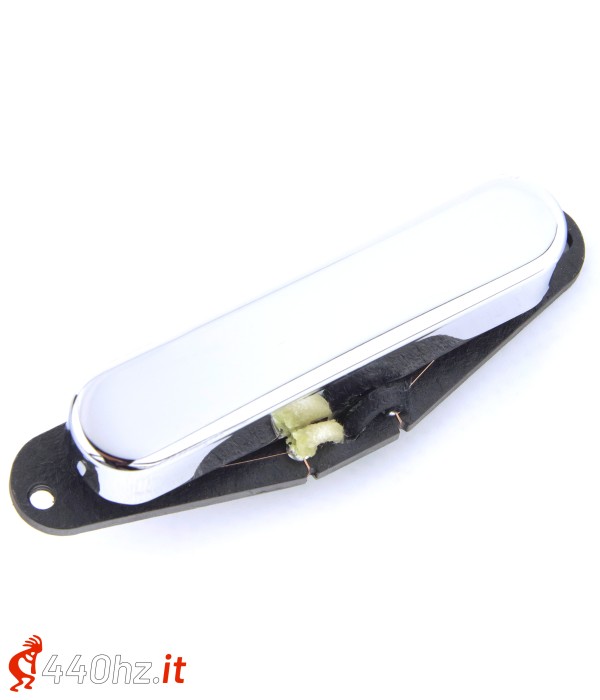 Lollar Tele Vintage T Neck...