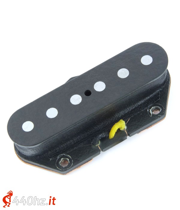 Lollar Tele '52 T Bridge
