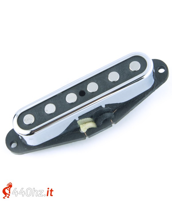 Lollar Tele Royal T Neck -...