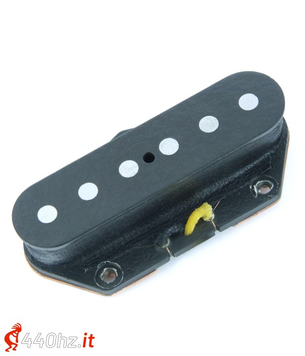 Lollar Tele J-Street Bridge
