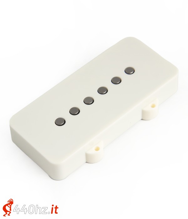 Lollar Jazzmaster '63 Neck...