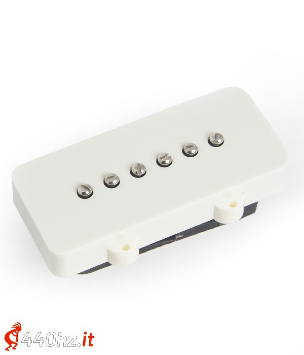 Lollar Jazzmaster P-90...