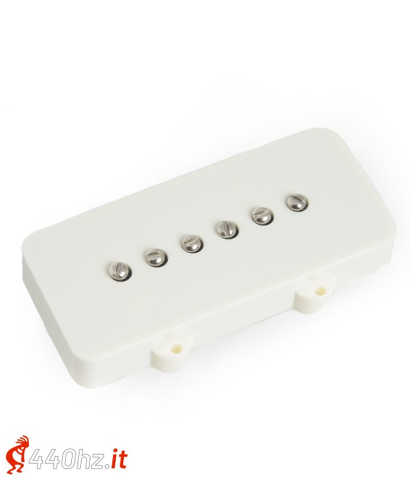 Lollar Jazzmaster P-90 Neck...