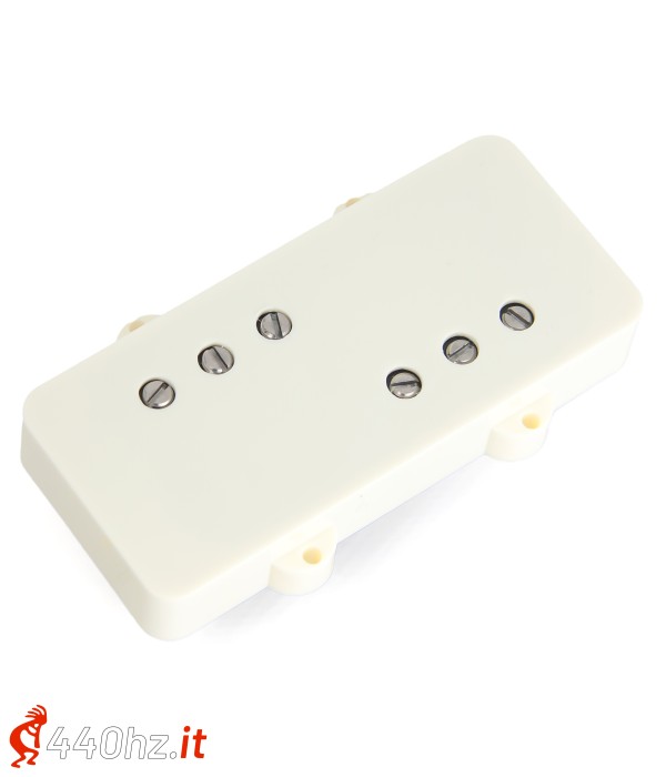 Lollar Jazzmaster Regal...