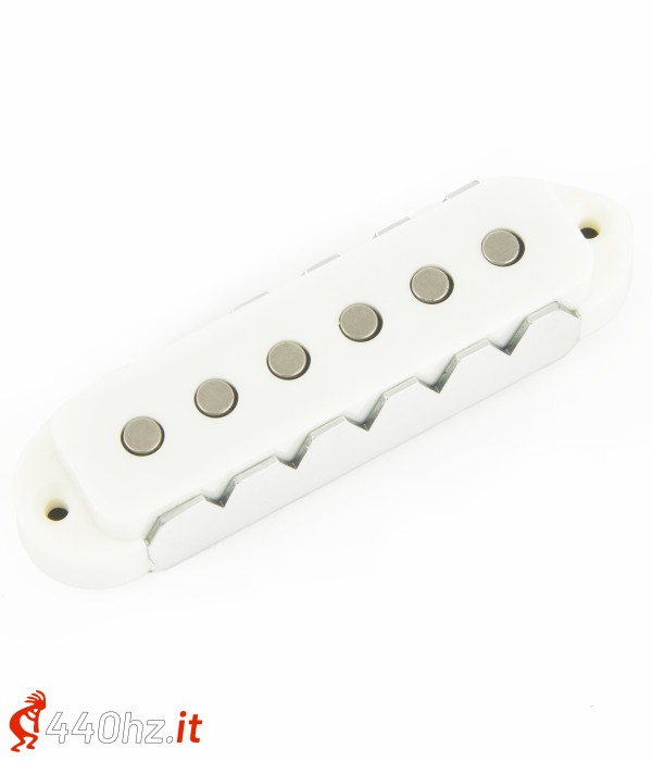 Lollar Jaguar Bridge - White