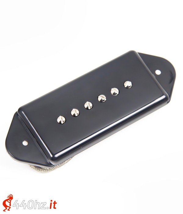 Lollar P-90 Dogear Neck...