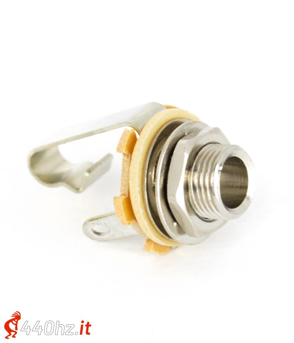 Lollar Switchcraft Input...