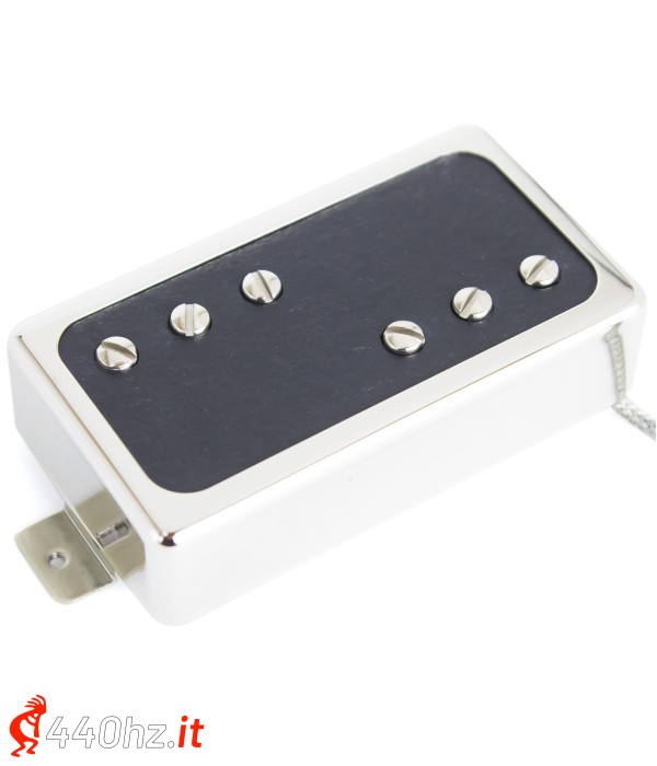 Lollar DC-90 Neck -...