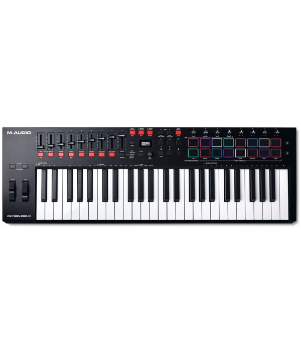 M-Audio Oxygen PRO 49...