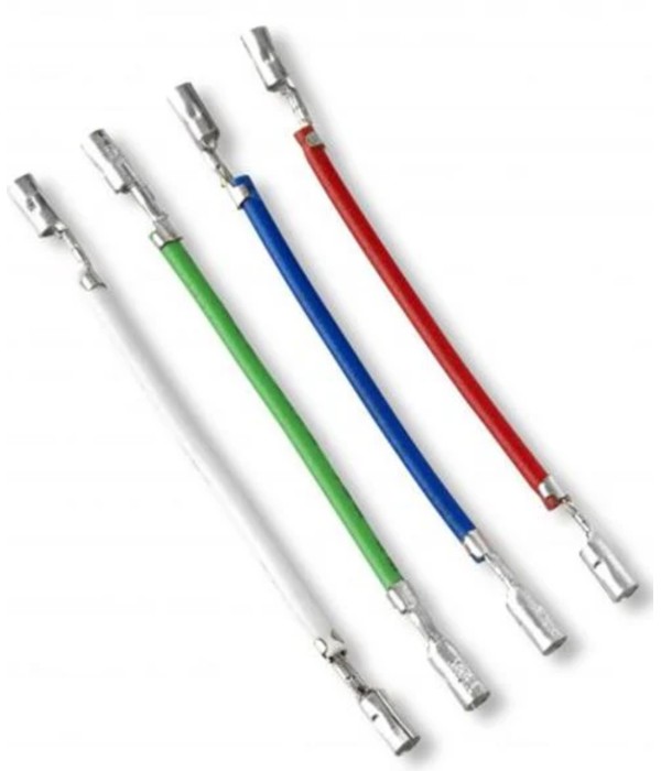 Ortofon Lead Wires Set