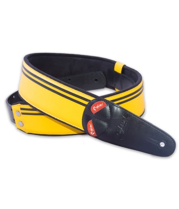 RightOn Mojo Race Yellow