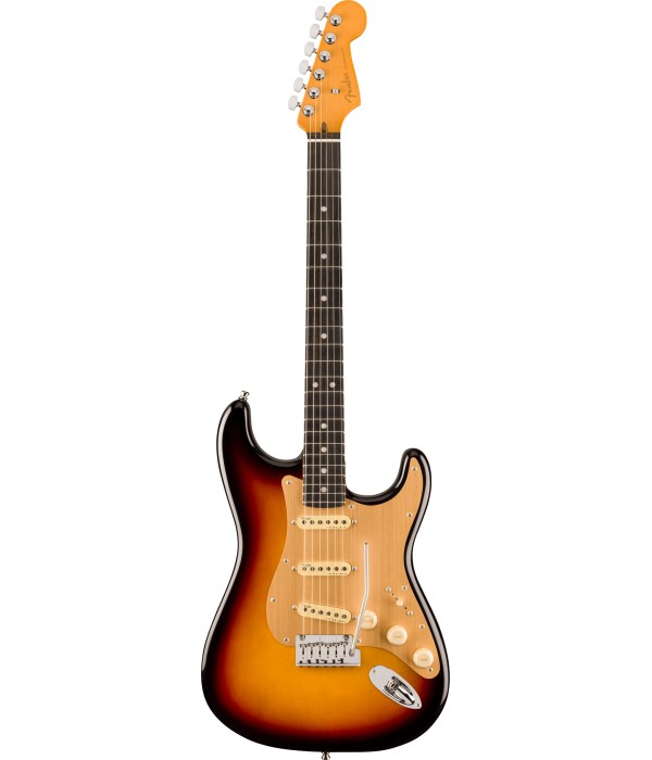 Fender American Ultra II...