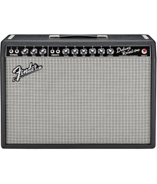 Fender '65 Deluxe Reverb