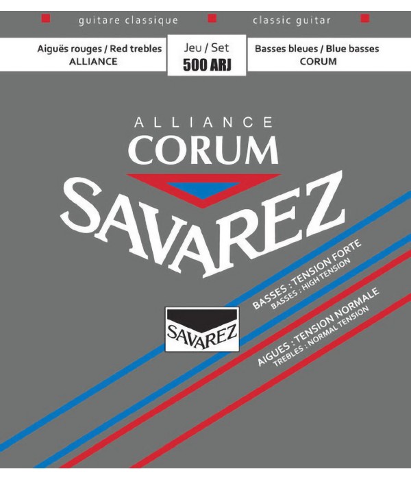 Savarez 500ARJ