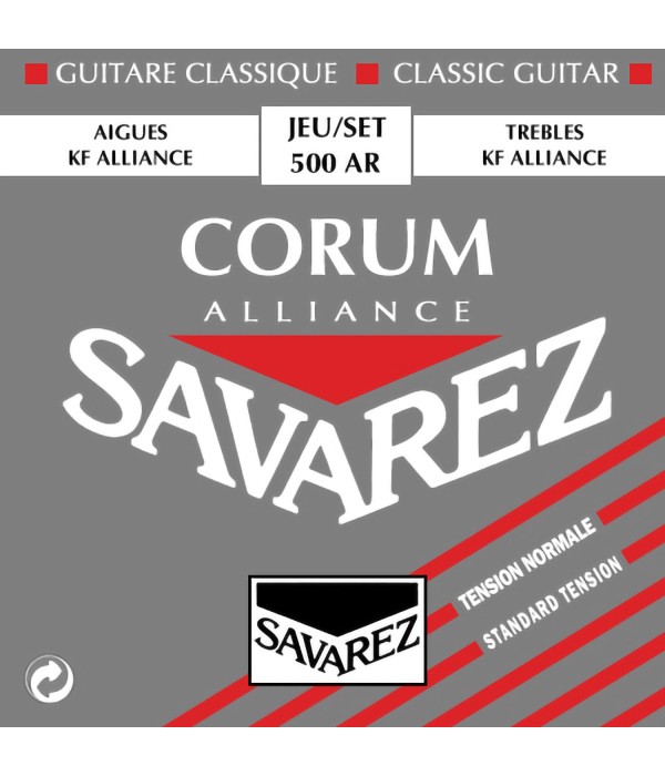 Savarez 500AR Classic...