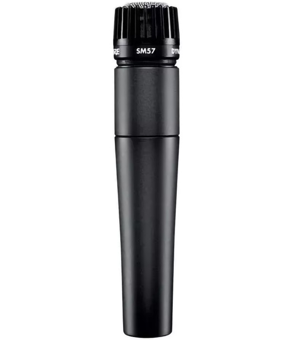 Shure SM-57