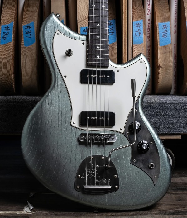 Novo Serus J - Ice Blue...