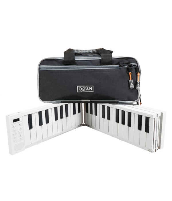 Carry-On Folding Digital...
