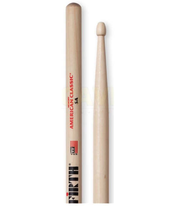 Vic Firth 5A American Classic