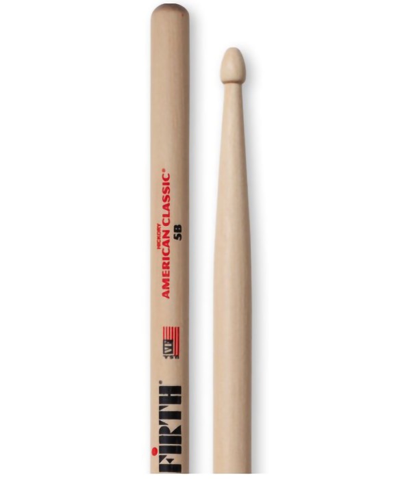 Vic Firth 5B American Classic