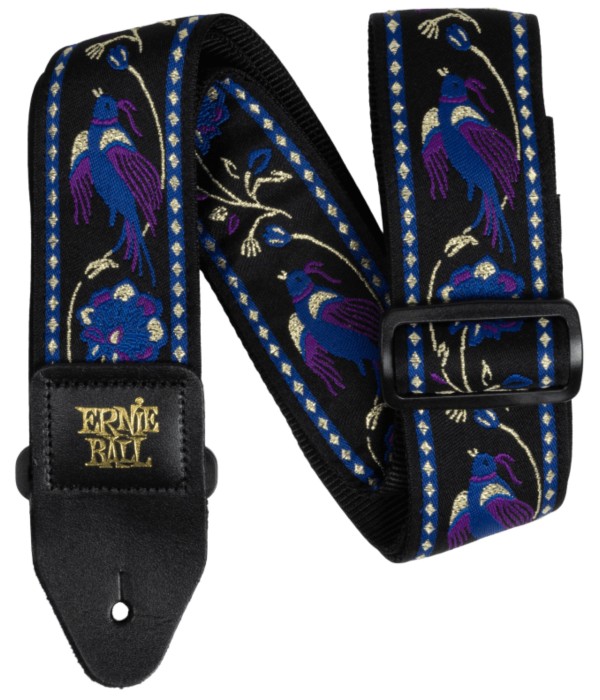Ernie Ball 5371 Strap...