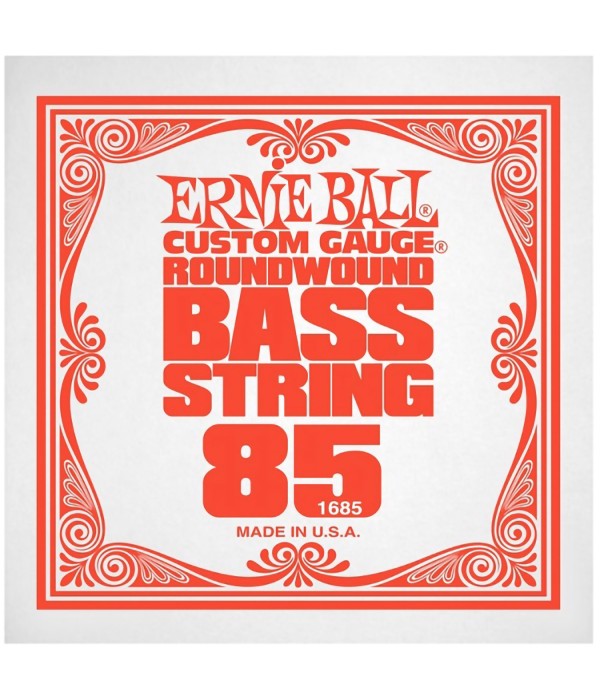 Ernie Ball 1685 Bass String...