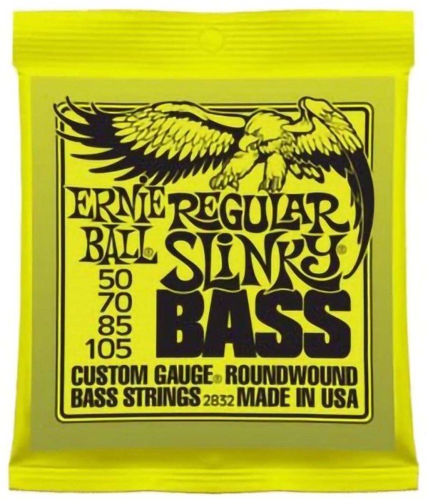 Ernie Ball 2832 Set 50-105