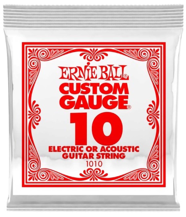 Ernie Ball 1010 Corda per...