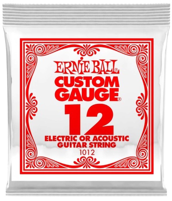 Ernie Ball 1012 Electric...