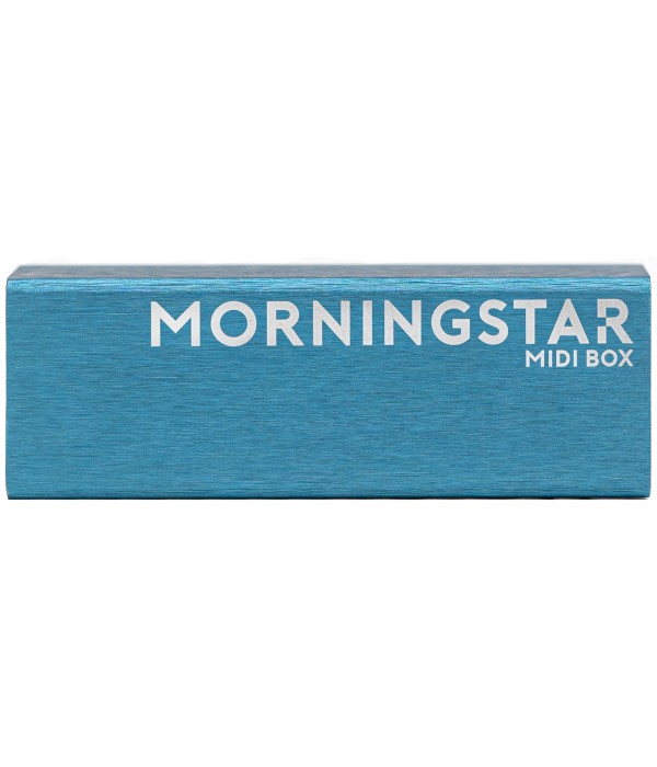 Morningstar MIDI Box