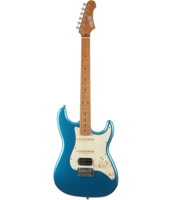 Jet Guitars JS-400 LPB HSS...
