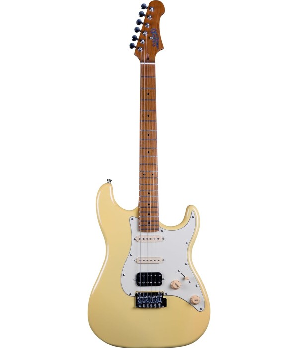 Jet Guitars JS-400 VYW HSS...