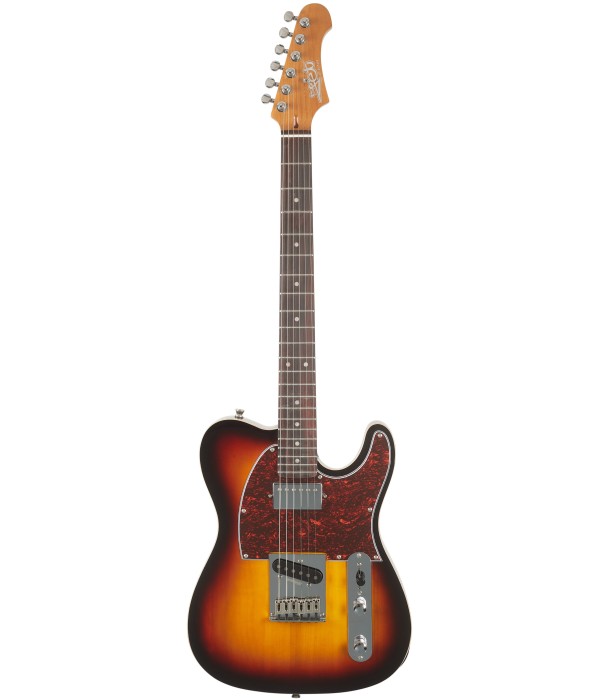 Jet Guitars JT-350 SB R SH...