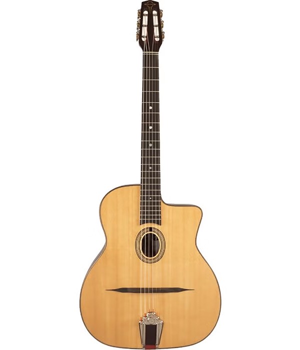 Recording King GG-39 Django...