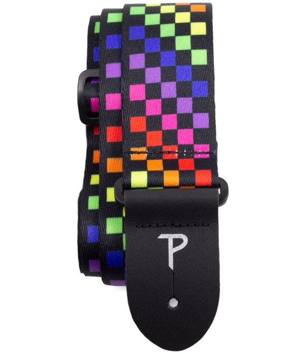 Perri LPCP-7300 Checker...