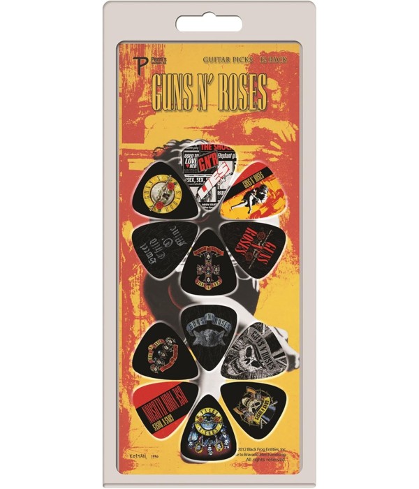 Guns ’N Roses Official...