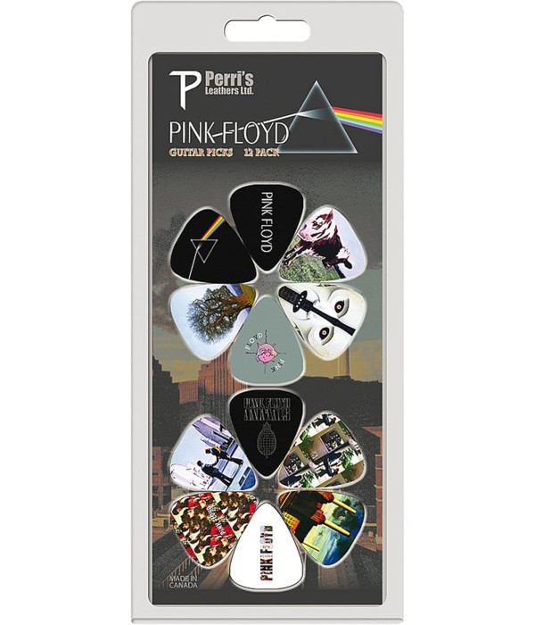 Perri LP12-PF1 Pink Floyd...