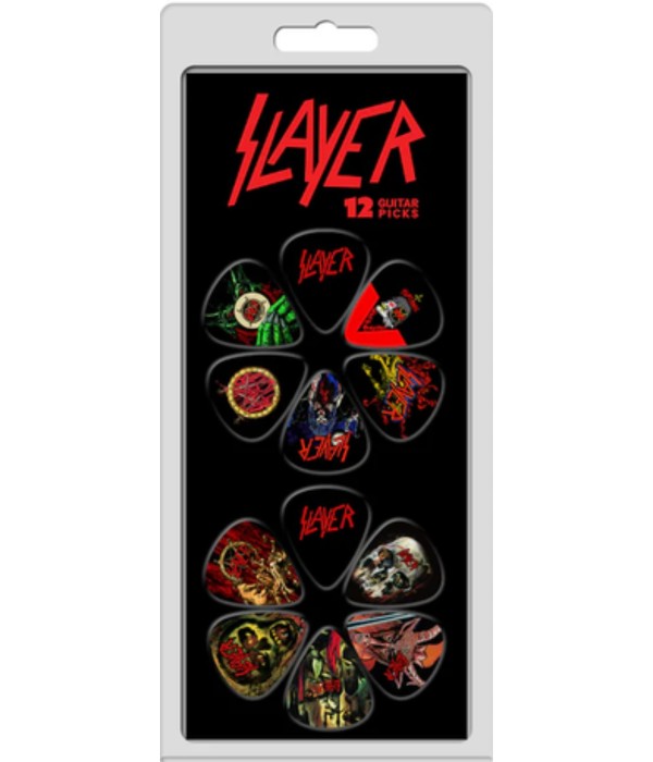 Perri LP12-SL1 Slayer...