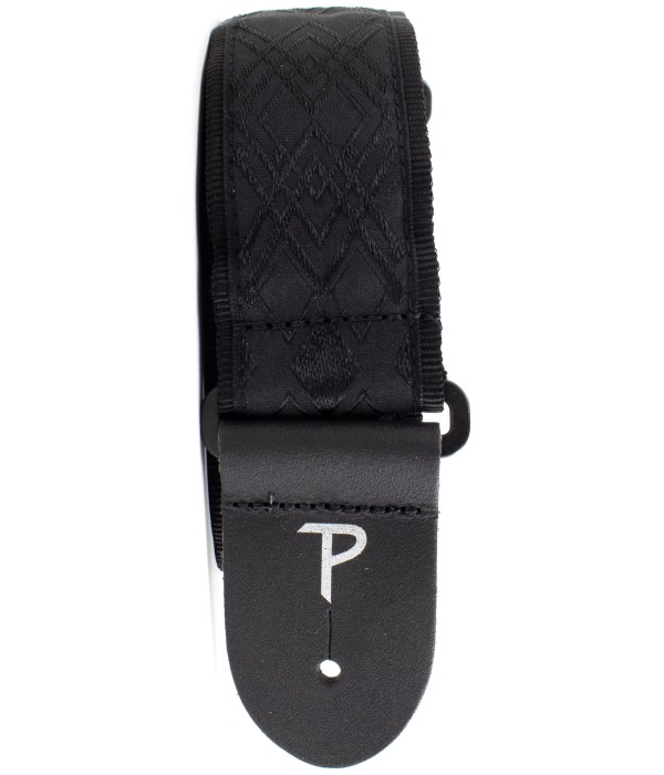 Perri TWS-6542 Black Satin...