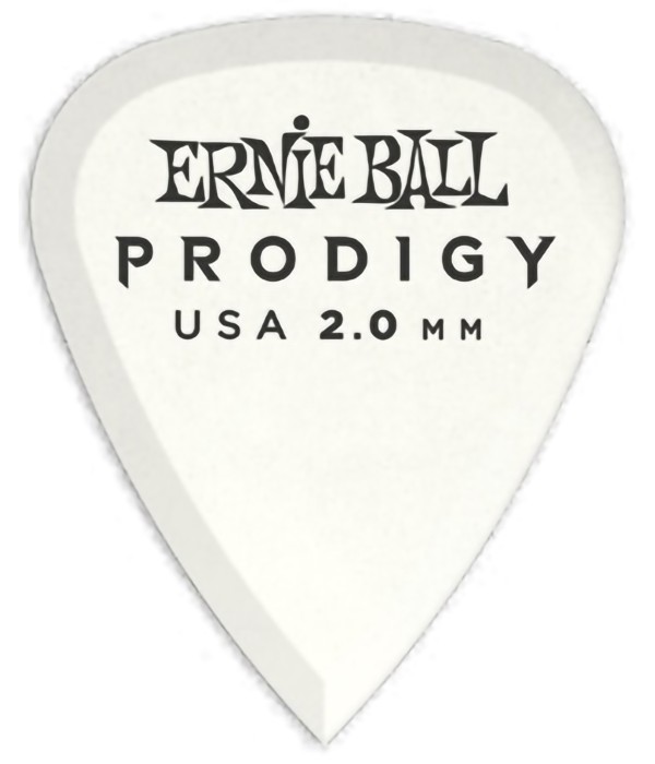 Ernie Ball 9202 Prodigy...