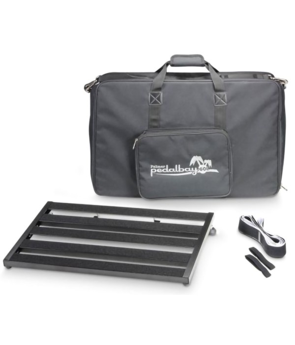 Palmer PEDALBAY 60L...