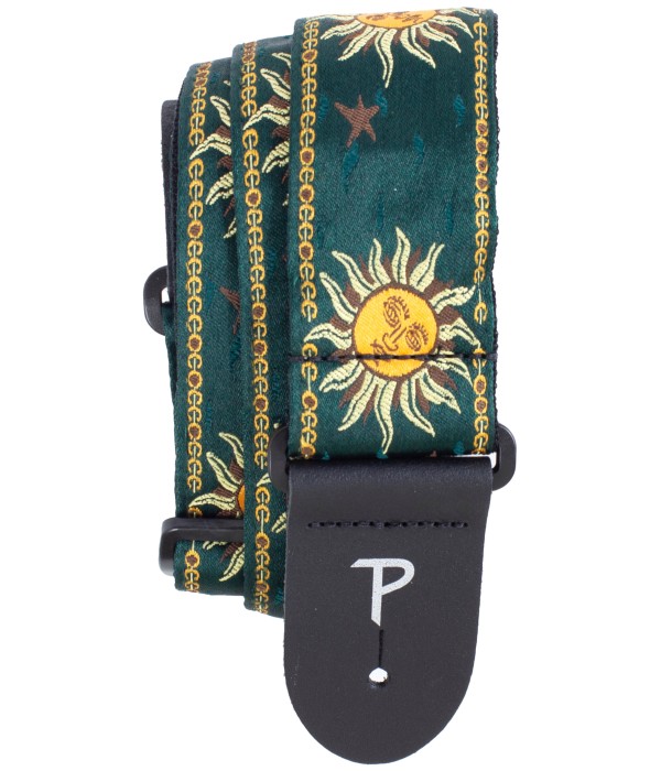 Perri TWS-7637 Yellow Suns...