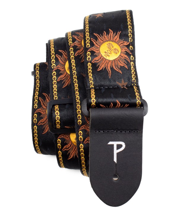 Perri TWS-7008 Yellow Suns...