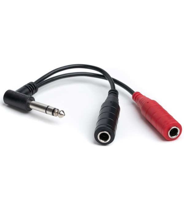 Morningstar Cavo Splitter...