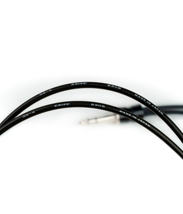 Canare GS-4 Line Cable