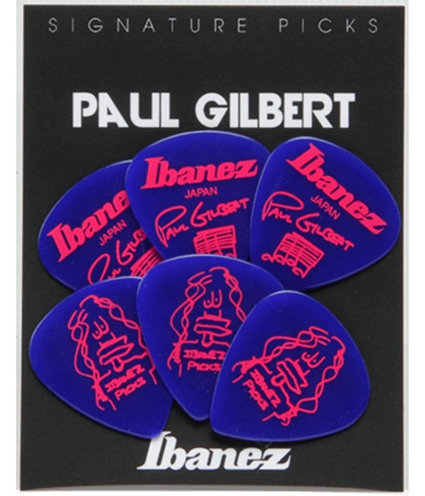 Ibanez 1000PG-JB Pack Paul...